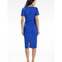 Robe de jour model 195879 awama