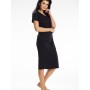 Robe de jour model 195880 awama