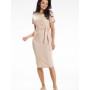 Robe de jour model 195881 awama