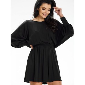 Robe de jour model 195884 awama