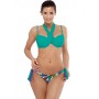 Maillot de bain deux pièces model 128992 Marko