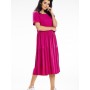 Robe de jour model 195885 awama