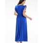 Robe de jour model 195889 awama