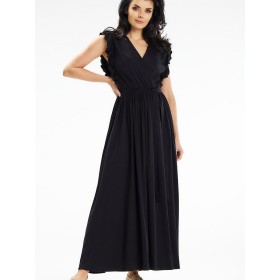 Robe de jour model 195890 awama