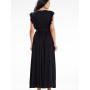 Robe de jour model 195890 awama