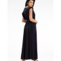 Robe de jour model 195890 awama