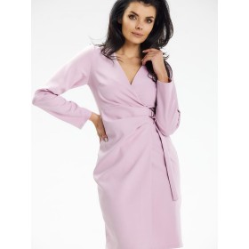 Robe de jour model 195891 awama