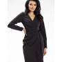Robe de jour model 195892 awama