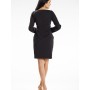 Robe de jour model 195892 awama