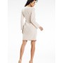 Robe de jour model 195893 awama