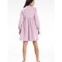 Robe de jour model 195894 awama