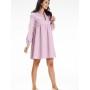 Robe de jour model 195894 awama
