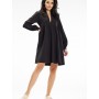 Robe de jour model 195895 awama