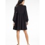Robe de jour model 195895 awama