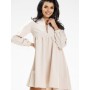 Robe de jour model 195896 awama