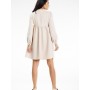 Robe de jour model 195896 awama