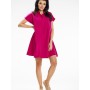 Robe de jour model 195897 awama