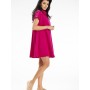 Robe de jour model 195897 awama