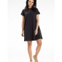 Robe de jour model 195898 awama