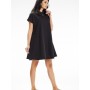 Robe de jour model 195898 awama