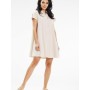 Robe de jour model 195899 awama