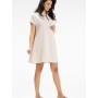 Robe de jour model 195899 awama