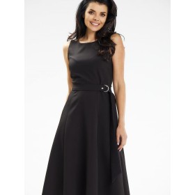 Robe de jour model 195904 awama