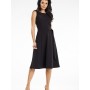 Robe de jour model 195904 awama