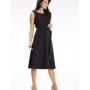 Robe de jour model 195904 awama