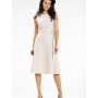 Robe de jour model 195905 awama