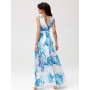 Robe de jour model 195906 Roco Fashion