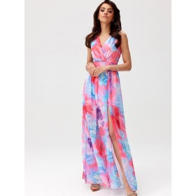 Robe de jour model 195907 Roco Fashion