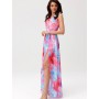 Robe de jour model 195907 Roco Fashion