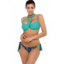Maillot de bain deux pièces model 128995 Marko