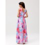 Robe de jour model 195907 Roco Fashion