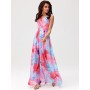 Robe de jour model 195907 Roco Fashion