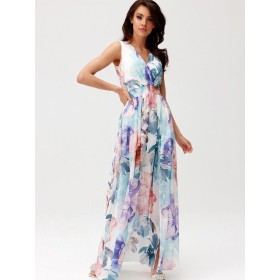 Robe de jour model 195908 Roco Fashion