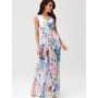 Robe de jour model 195908 Roco Fashion