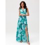 Robe de jour model 195909 Roco Fashion
