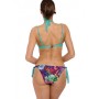 Maillot de bain deux pièces model 128995 Marko