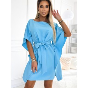 Robe de jour model 195918 Numoco