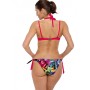Maillot de bain deux pièces model 128996 Marko