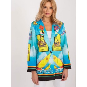 Vest model 195955 Italy Moda