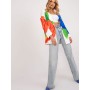 Vest model 195956 Italy Moda
