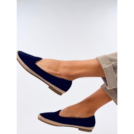 Espadrille model 196028 Inello