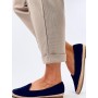 Espadrille model 196028 Inello