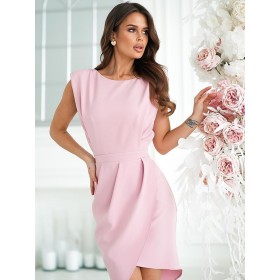 Robe de soirée model 196084 Bicotone