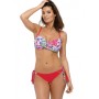Maillot de bain deux pièces model 129001 Marko