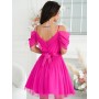 Robe de soirée model 196090 Bicotone