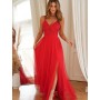 Robe de soirée model 196097 Bicotone